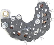 Lichtmaschine Generator Dioden