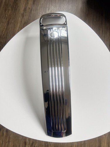 Rod screamin eagle - screamin, chrome