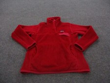 Patagonia Jacket Womens S Pink