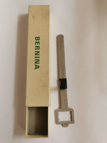Vintage bernina - vintage,