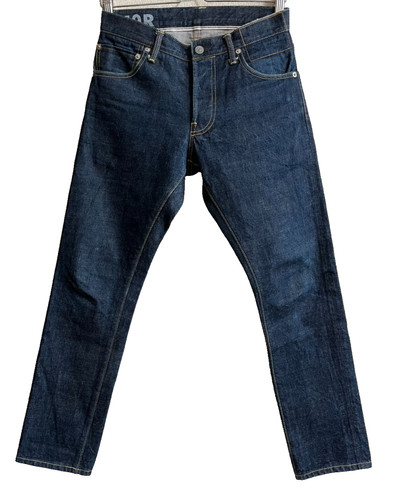 Visvim social sculpture 10r - visvim,