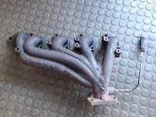 Auspuffkrümmer Mercedes-benz B 200 CDI 245 12 Monate Garantie Sofortversand