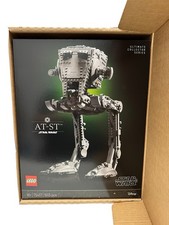 LEGO 75417 Star Wars UCS AT-ST
