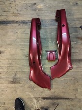 Kawasaki Gpz 500 S Ex 500 D