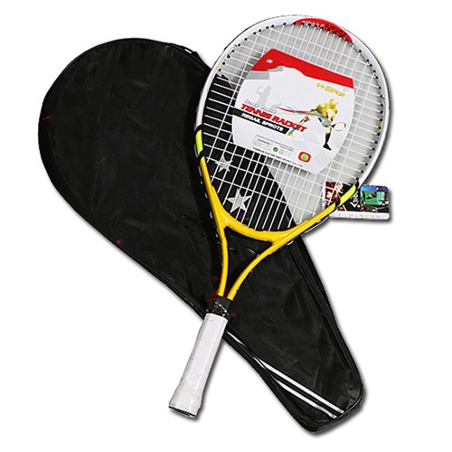 Set alloy tennisschläger - ,
