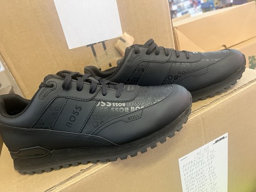 Boss sneaker - boss,