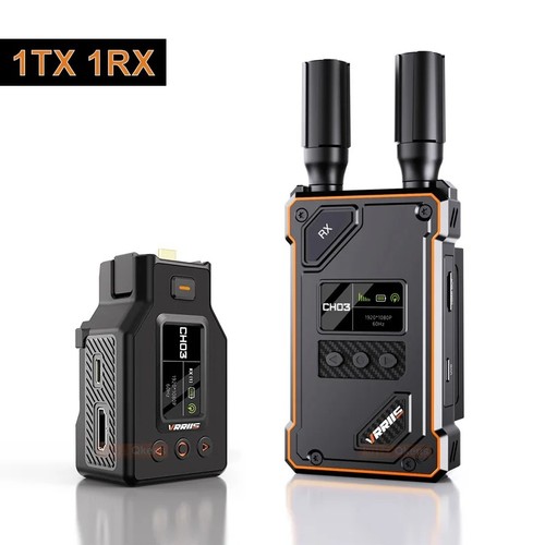 Vrriis wl087 pro 1080p - wl087,