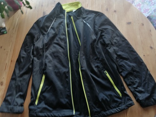Sportjacke softshell jacke - sportjacke,