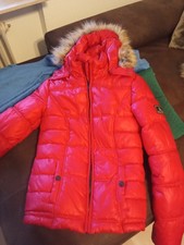 Winterjacke steppjacke 170 - winterjacke,