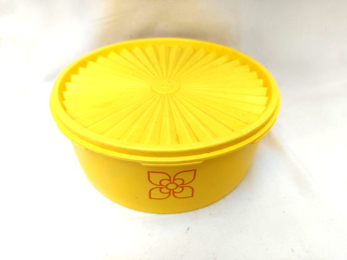 Tupperware retro schüssel - schüssel, mit