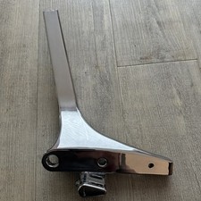 Suzuki VS 1400 Sissy Bar Rechts Sissybar Top Zustand 