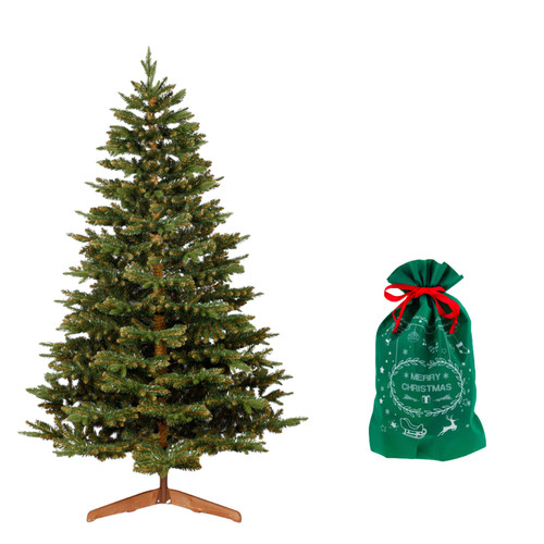 Künstlicher weihnachtsbaum - künstlicher,
