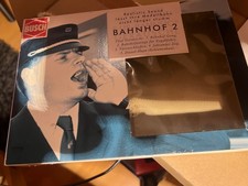 Busch 5788 Bahnhof 2 Sound