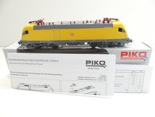 Piko 98548a lok br - piko, h0