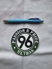 Hannover 96 1896 Sticker