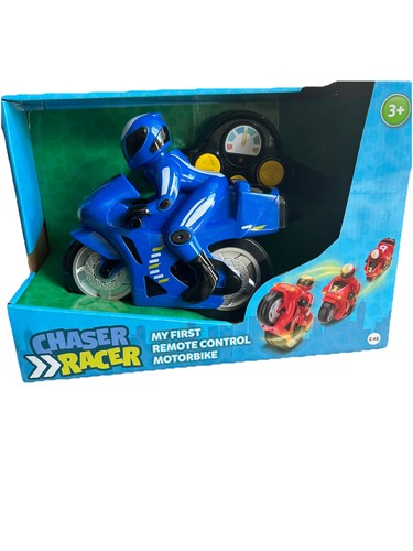 Ferngesteuertes motorrad mit - ferngesteuertes,