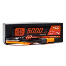 Spektrum Lipo Akku 5000mAh 3S