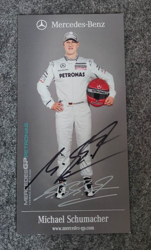 Michael schumacher - michael,