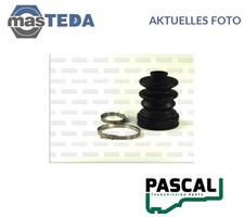 G67004PC ACHSMANSCHETTE