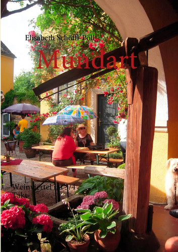 Mundart weinviertel 4 - mundart, 3/4