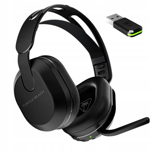 Headset turtle beach - turtle,