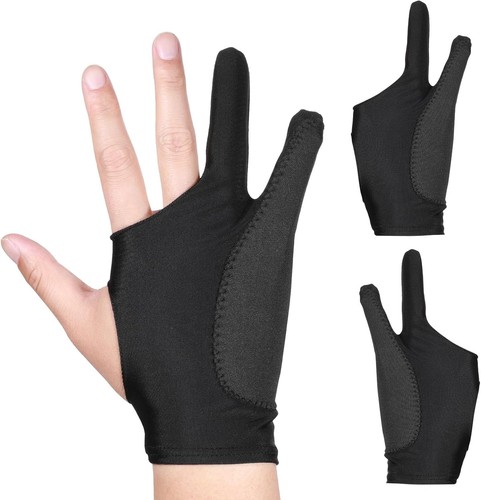 Zeichenhandschuh