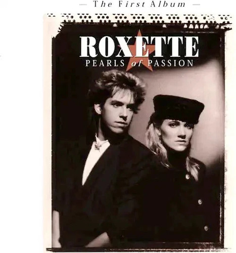 Pearls passion von - von, roxette