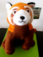 Kuscheltier Dschungeltier