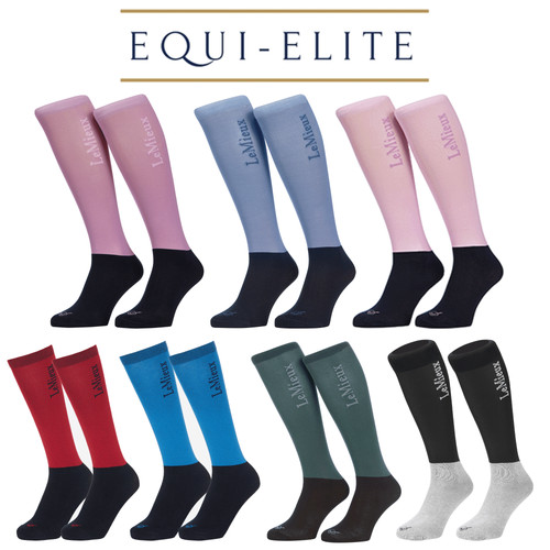 Lemieux competition socks - lemieux,