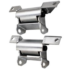 2-tlg. Motorhalterung for Ford