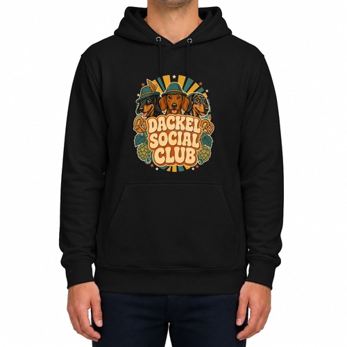Dackel social club oktoberfest - club,