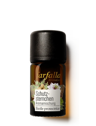 Farfalla duftmischung - farfalla,