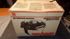 Maybaum Pott 35100 Der