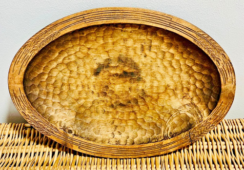 Antikes geschnitztes holz - geschnitztes,