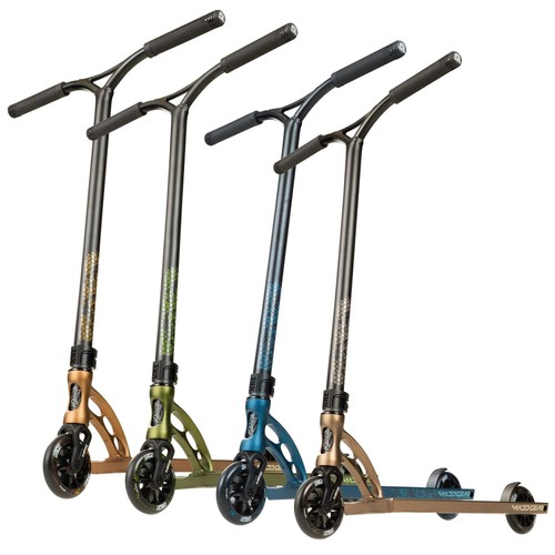Mgp madd gear mgo 550 - 550, stunt