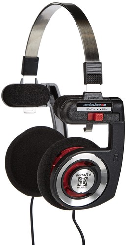 Koss porta pro ear stereo - porta, on-ear