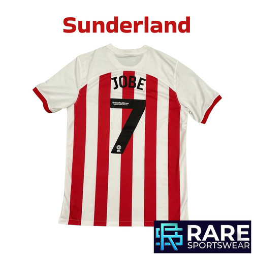 Sunderland 2023 heim - 2023-24,