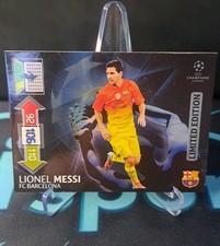 Adrenalyn XL Champions League