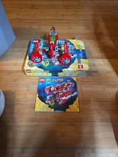 Lego Atlantis Set 8060 Typhoon