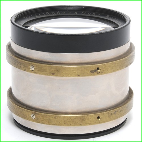 Voigtlander braunschweig - voigtlander,