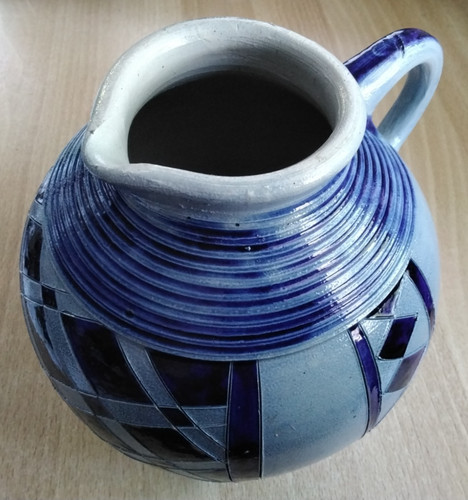 Krug weinkrug bembel - krug,