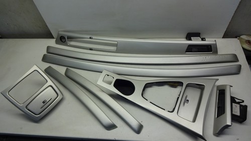 Bmw e93 e92 paket - e93, m-paket