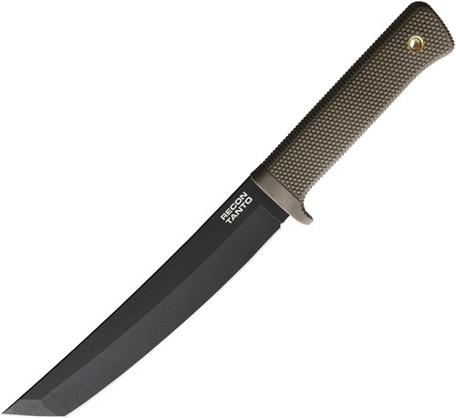 Cold steel messer recon tanto - cold,