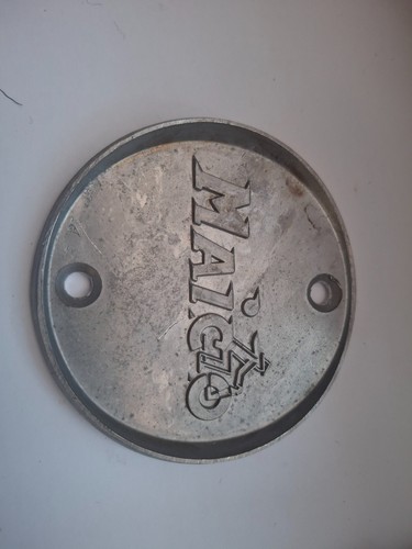 Maico 250 b - maico,