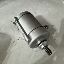 Engine Starting Motor For