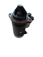 ERA 220282A Anlasser 12V 2,2 kW 9Z für Fiat Ducato 280/290 131 Alfa Romeo