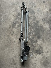 scheibenwischermotor Vorne