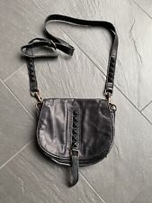 Liebeskind Tasche Umhängetasche Nieten Schultertasche TOP