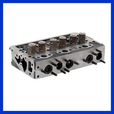 3 Zylinder Zylinderkopf