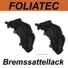 FOLIATEC BREMSSATTELLACK